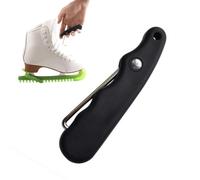 IKOPFLN Universal Pull/Pull/Strong Metal Wire Extractor de Patines para Hockey sobre Hielo Handy Unisex Tool