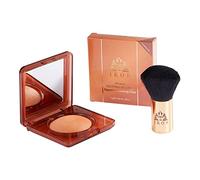 Ikos Egyp de tierra Mediterran en Juego con pincel, 7 g