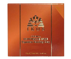 Ikos Egyp de tierra Naturelle, 13 g