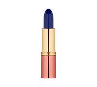 Ikos El lápiz labial pensado azul/berenjena