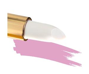 IKOS La barra de labios "pensante" DL1, blanco/rosa perla (1)