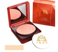 IKOS Wet&Dry Profischminke Light, 12,5 g (1)