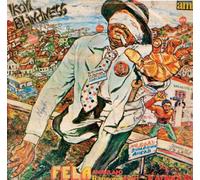 IKOYI BLINDNESS / KALAKUTA SHOW(紙ジャケット仕様)