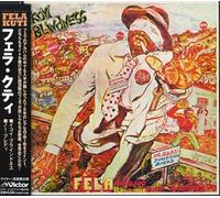 Ikoyi Blindness/No B