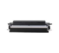 IKPGBZXM 1 pcs SNBC BLP-C1426I Cartucho de Polvo TN4K3 Negro Rojo DR4K3 Cartucho tóner Secreto Dos Colores(TN4K3 Black)