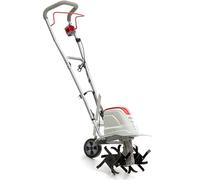 IKRA 70300910 motoazada eléctrica motocultor cultivador Fem 1500, Ancho útil 17-45cm, Profundidad 23cm, 1500 W, 230 V