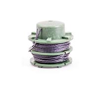 IKRA bobina de repuesto de hilo nylon (DA-C1) 15132447 para cortabordes