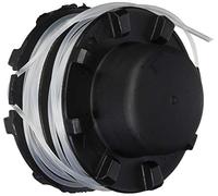 IKRA bobina de repuesto de hilo nylon (DA-F17) 78001692 para desbrozadora IES 1000 C