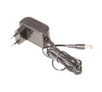 IKRA cargador de baterías con indicador LED, compatible con la gama de baterías IKRA de 12 V