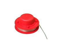Ikra - Carrete de repuesto, modelo "A" para ART 1522 AA Flexo Trim, (10153000)