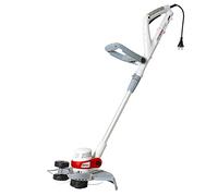 IKRA cortabordes eléctrico IGT 650 D-TC, 650 W, Ancho de Corte 30 cm