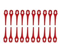 IKRA cuchillos de nylon 15130190, juego de 20