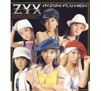 Iku Zyx Fly High
