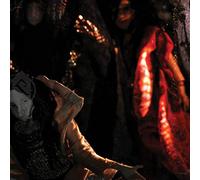 Ikue Mori - Light In The Shadow