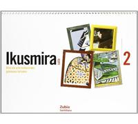Ikusmira Saila Giza Eta Arte-Kulturarako 2 Euskera Zubia - 9788498940831 (CASA DEL SABER)