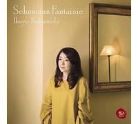 Ikuyo Nakamichi - Schumann: Fantasie