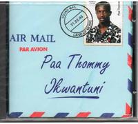 Ikwantuni - god bless you all