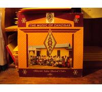 Ikwhani Safaa Musical Club - Taarab Music of Zanzibar 2 [Vinilo]