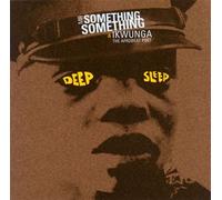 Ikwunga & Mr Somethi - Deep Sleep [Import]