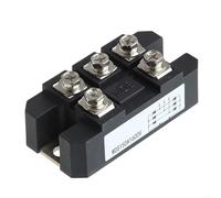IKYCEHFV Placa de módulo de Puente rectificador de diodos trifásico de 150 A y 1600 V MDS150A H4GE