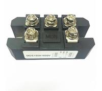 IKYCEHFV Rectificador de Puente de diodos trifásico MDS150A, 150 A, 1600 V