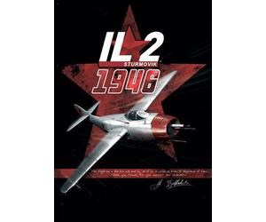 IL-2 Sturmovik 1946 Steam Key GLOBAL