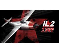 IL-2 Sturmovik: 1946 Steam Worldwide PC