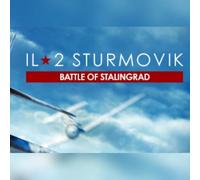 IL-2 Sturmovik: Battle of Stalingrad Deluxe Edition (PC) Steam Account - GLOBAL
