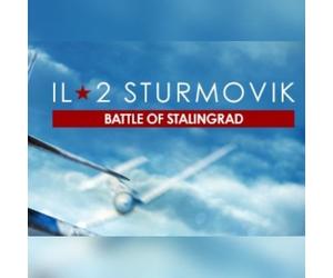 IL-2 Sturmovik: Battle of Stalingrad (PC) Steam Gift - EU