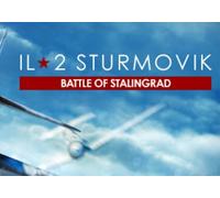 IL-2 Sturmovik: Battle of Stalingrad (PC) Steam Key - GLOBAL