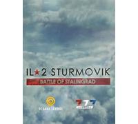IL-2 Sturmovik: Battle of Stalingrad Steam Gift GLOBAL