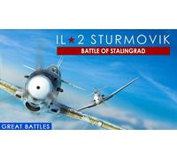 IL-2 Sturmovik: Battle of Stalingrad Steam Worldwide PC