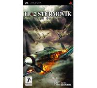 IL-2 Sturmovik: Birds of Prey (PSP) [Importación inglesa]