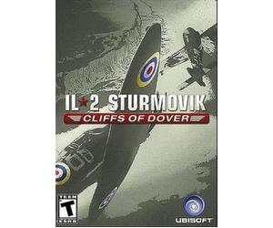 IL-2 Sturmovik: Cliffs of Dover Steam Key GLOBAL