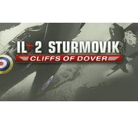 IL-2 Sturmovik: Cliffs of Dover Steam Worldwide PC
