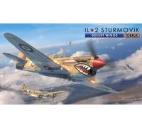 IL-2 Sturmovik: Desert Wings - Tobruk Steam Worldwide PC