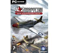Il-2 Sturmovik: Forgotten Battles - Ace Expansion Pack