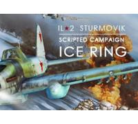 IL-2 Sturmovik: Ice Ring Campaign (DLC) (PC) Steam Gift - GLOBAL