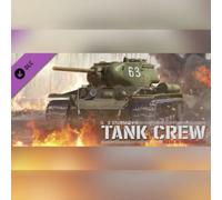 IL-2 Sturmovik: Tank Crew - Clash at Prokhorovka (DLC) (PC) Steam Key - GLOBAL
