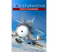 IL-2 Sturmovik: Tank Crew - Clash at Prokhorovka (DLC) Steam Key (PC) GLOBAL