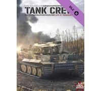 IL-2 Sturmovik: Tank Crew - Clash at Prokhorovka (PC) - Steam Gift - EUROPE