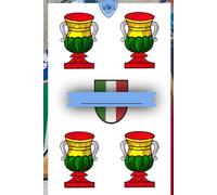 il 4 di coppe: napoli ed il quarto scudetto