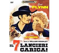 Il 7 Lancieri carica! [Italia] [DVD]