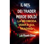 IL 95% DEI TRADER PERDE SOLDI: LA SCOMODA VERITÀ SUL TRADING