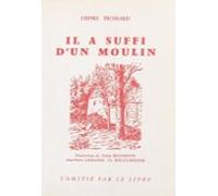 Il A Suffi Dun Moulin (ebook)