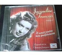 Il Avait Toutes Mes Préférences/vol.2