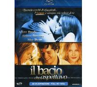 Il Bacio Che Aspettavo [Italia] [Blu-ray]