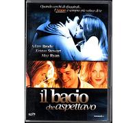 Il Bacio Che Aspettavo [Italia] [DVD]