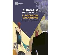 Il bacio del calabrone. Un caso per Manrico Spinori (Super ET)