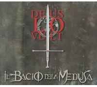 Il Bacio Della Medusa - Deus Lo Vult [Import] [Import]